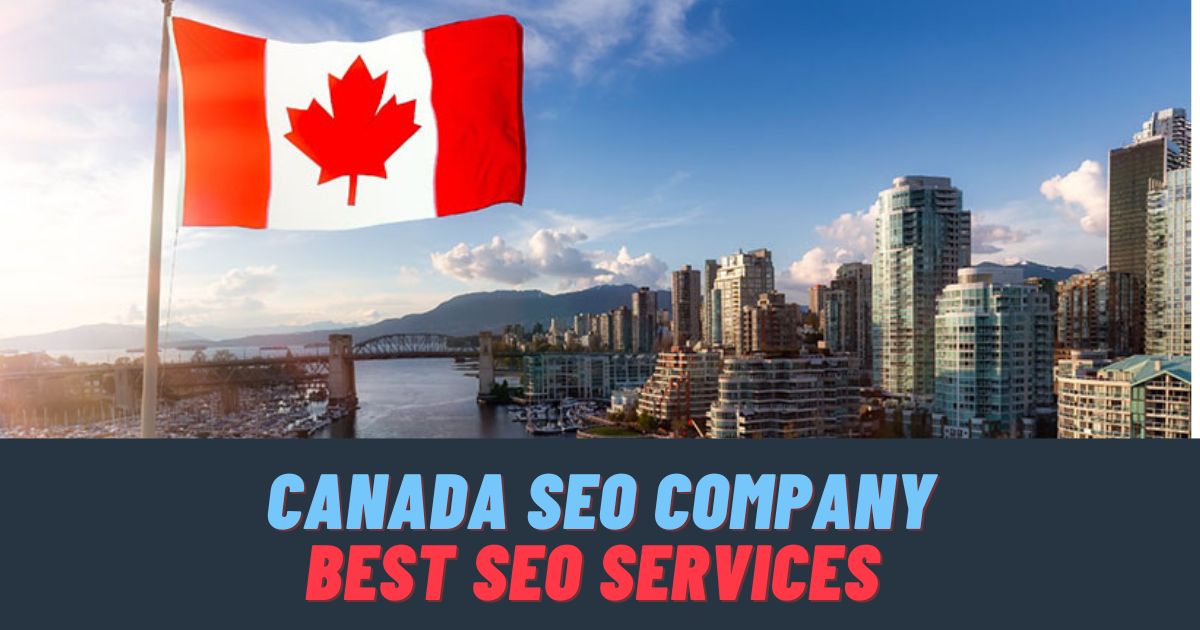 Best SEO Services In Canada