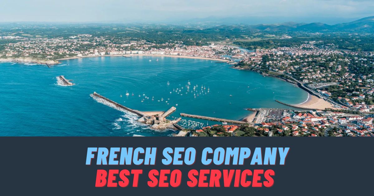 Best SEO Services In French