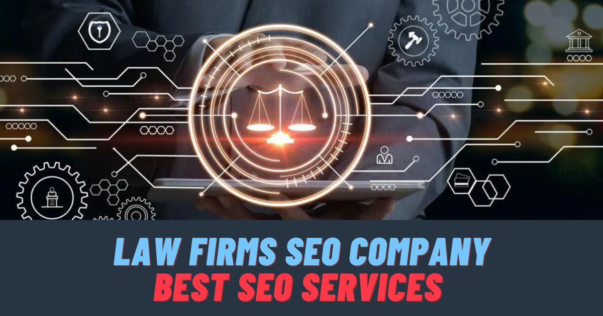 SEO for Law Firms in Bangladesh