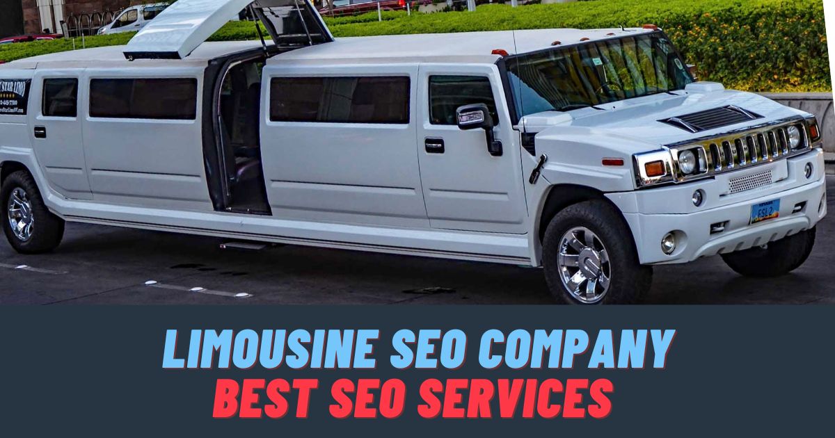 SEO for Limousine in Bangladesh