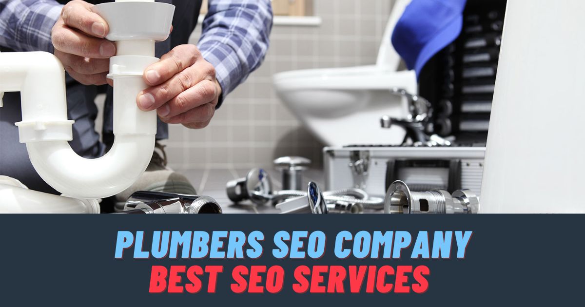 SEO for Plumbers in Bangladesh