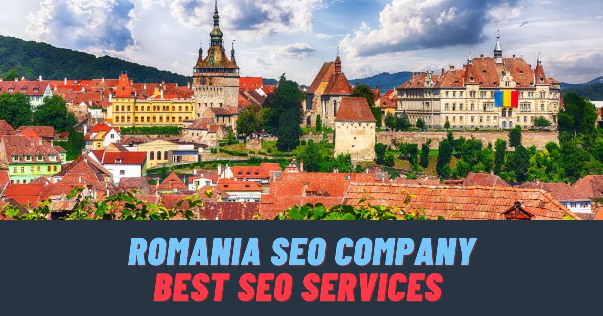 Best SEO Services in Romania