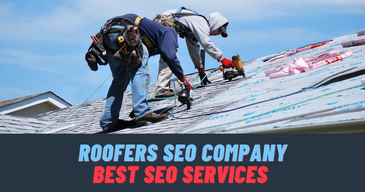 SEO for Roofers in Bangladesh