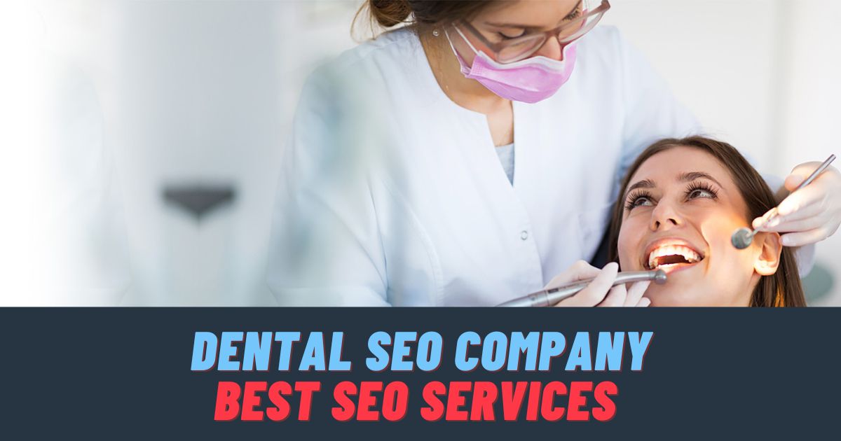 SEO for Dental in Bangladesh