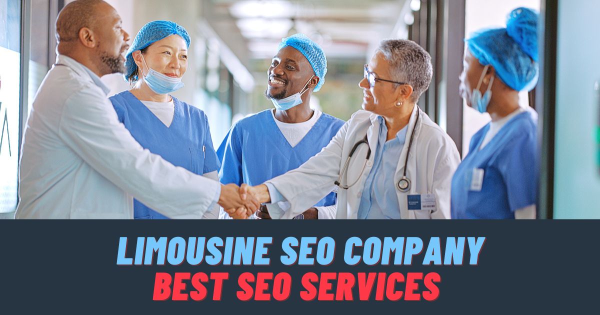 SEO for Healthcare in Bangladesh