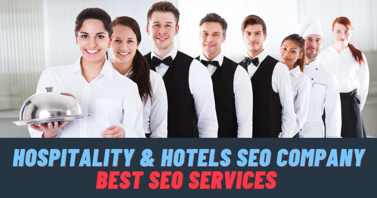 SEO for Hospitality & Hotels in Bangladesh