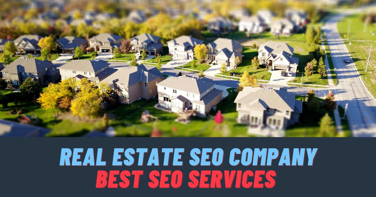 SEO for Real Estate in Bangladesh