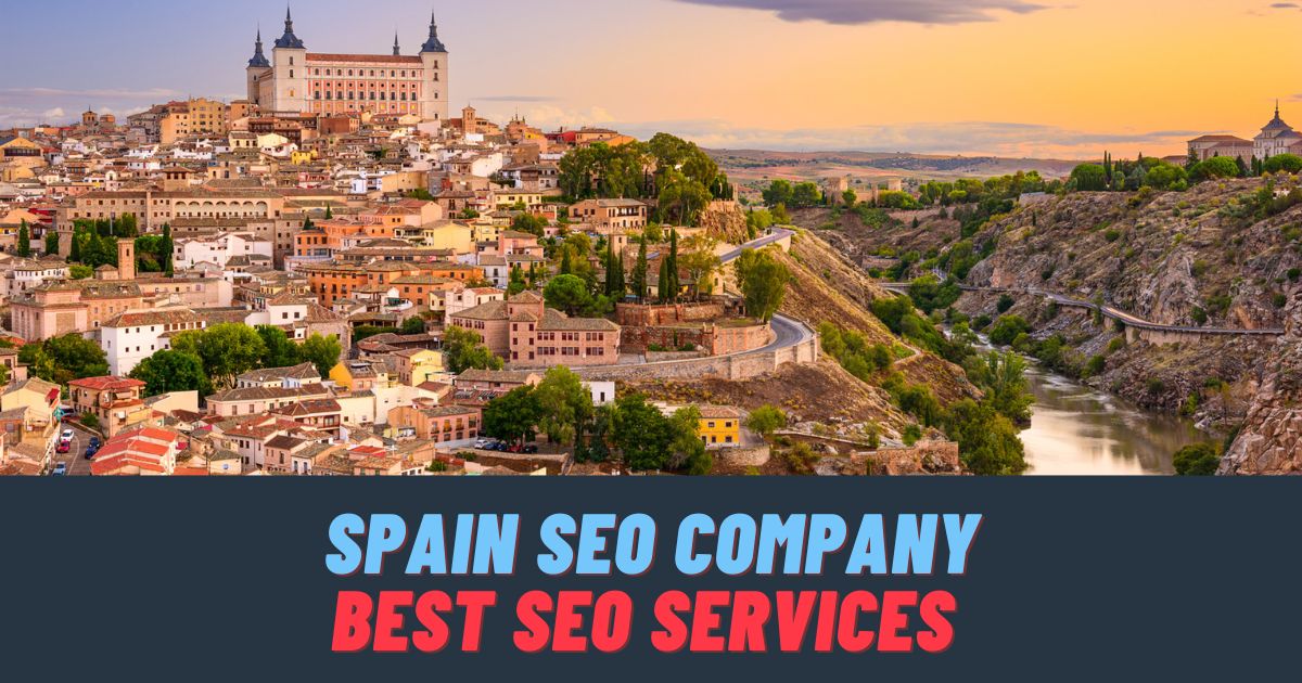 Best SEO Services in Spain